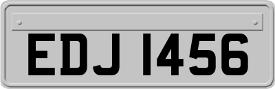 EDJ1456