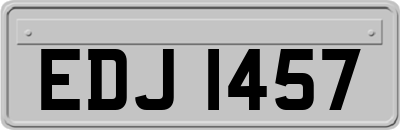 EDJ1457