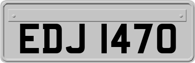 EDJ1470
