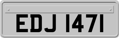 EDJ1471