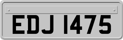 EDJ1475