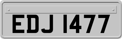 EDJ1477