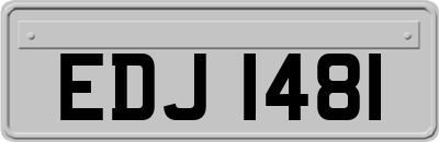 EDJ1481