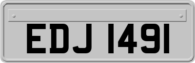 EDJ1491