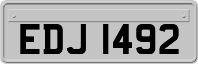 EDJ1492