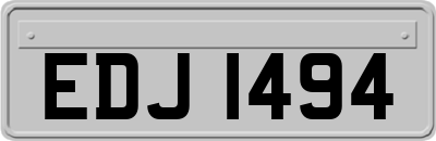 EDJ1494