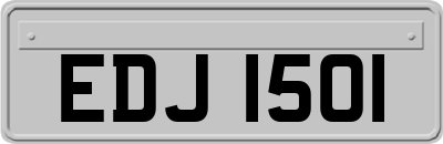 EDJ1501