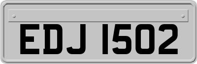 EDJ1502