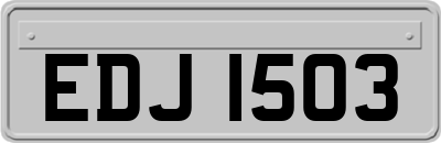 EDJ1503