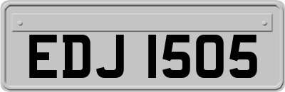 EDJ1505