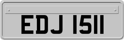 EDJ1511