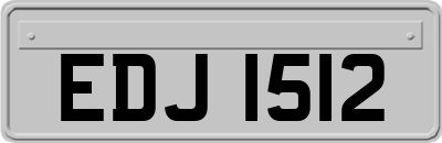 EDJ1512