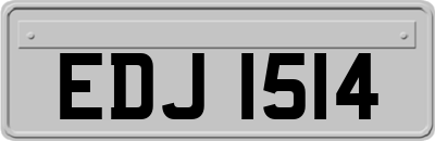 EDJ1514