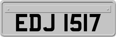 EDJ1517