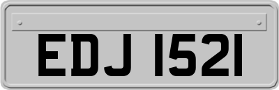 EDJ1521