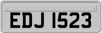 EDJ1523