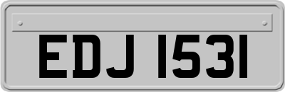 EDJ1531