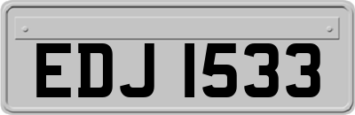EDJ1533
