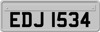 EDJ1534