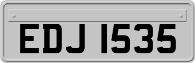 EDJ1535