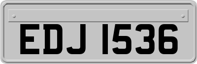 EDJ1536