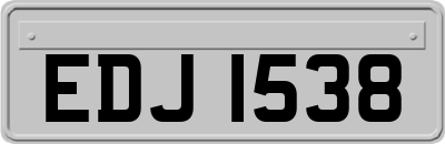 EDJ1538