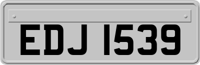 EDJ1539