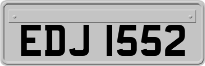 EDJ1552