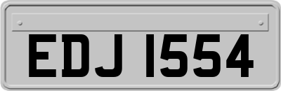 EDJ1554