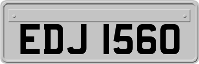 EDJ1560