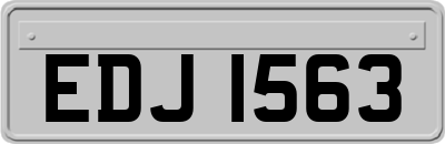 EDJ1563
