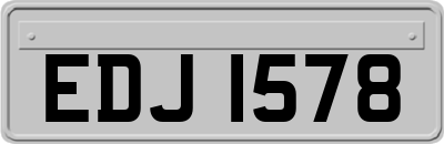 EDJ1578