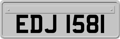 EDJ1581