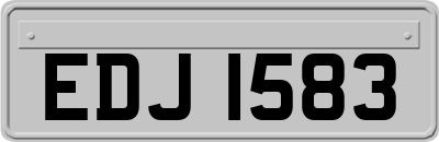 EDJ1583