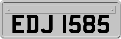 EDJ1585