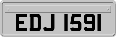 EDJ1591