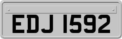EDJ1592