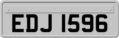 EDJ1596