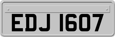EDJ1607