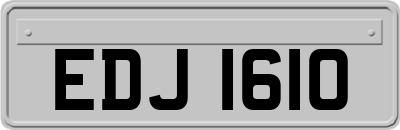 EDJ1610