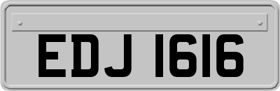 EDJ1616