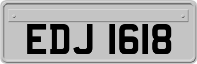 EDJ1618