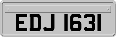 EDJ1631