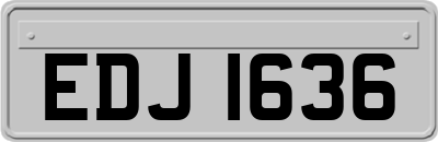 EDJ1636