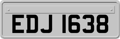 EDJ1638