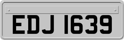 EDJ1639