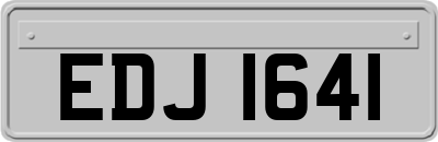 EDJ1641
