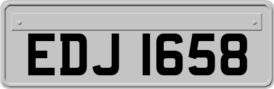 EDJ1658