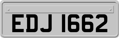 EDJ1662