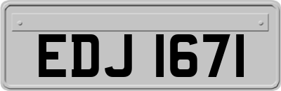 EDJ1671